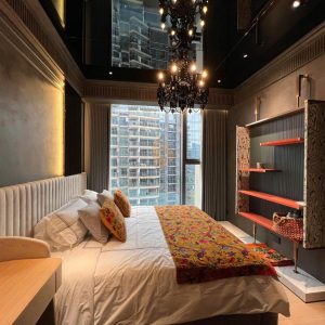 The Metropole Thu Thiem - 55 m2